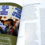 ACLU Annual Report 2008